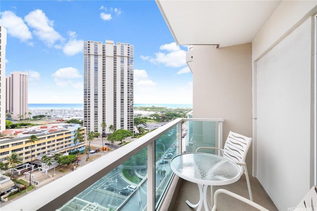 $239,000 | 410 Atkinson Drive, Unit 1314 | Ala Moana