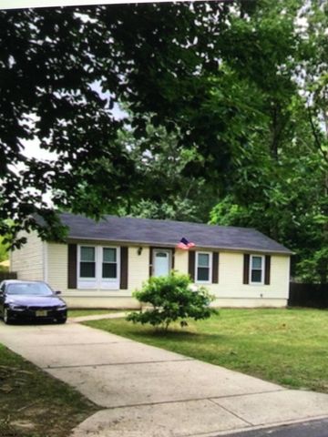 $317,000 | 14 Marcia Court | Gloucester Township - Camden County