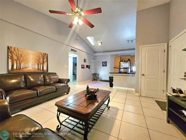 $199,000 | 731 Lyons Road, Unit 16208 | Coconut Creek