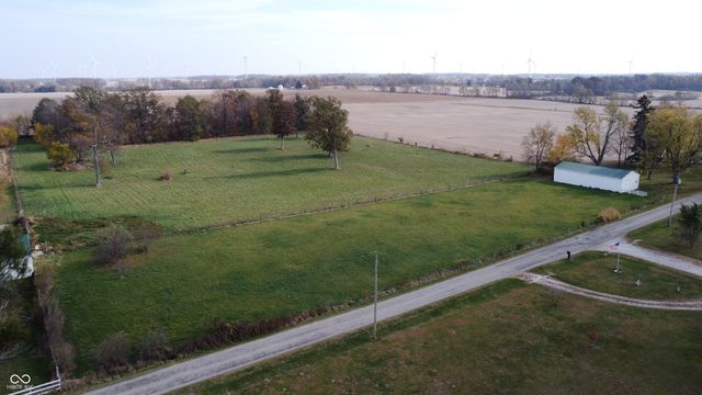 $155,000 | 8300 South County Road 800 East | Liberty Township - Delaware County