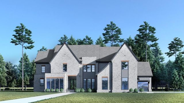 $3,400,000 | 12720 Bethany Road, Unit A | Alpharetta