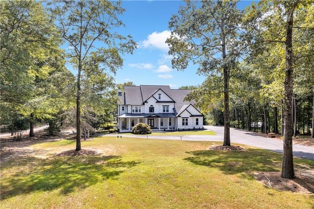 $1,250,000 | 2719 Tribble Mill Road