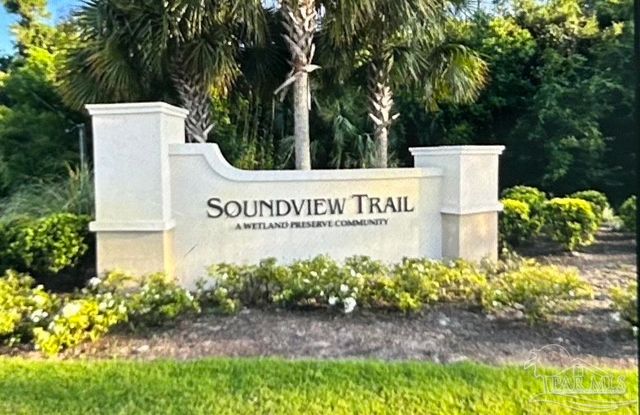 $219,000 | 1202 Soundview Trail | Gulf Breeze