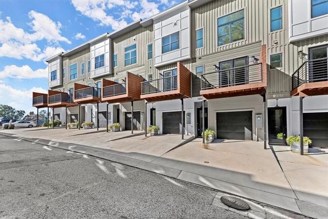 $581,900 | 2327 Mason Drive, Unit D23 | Eastside