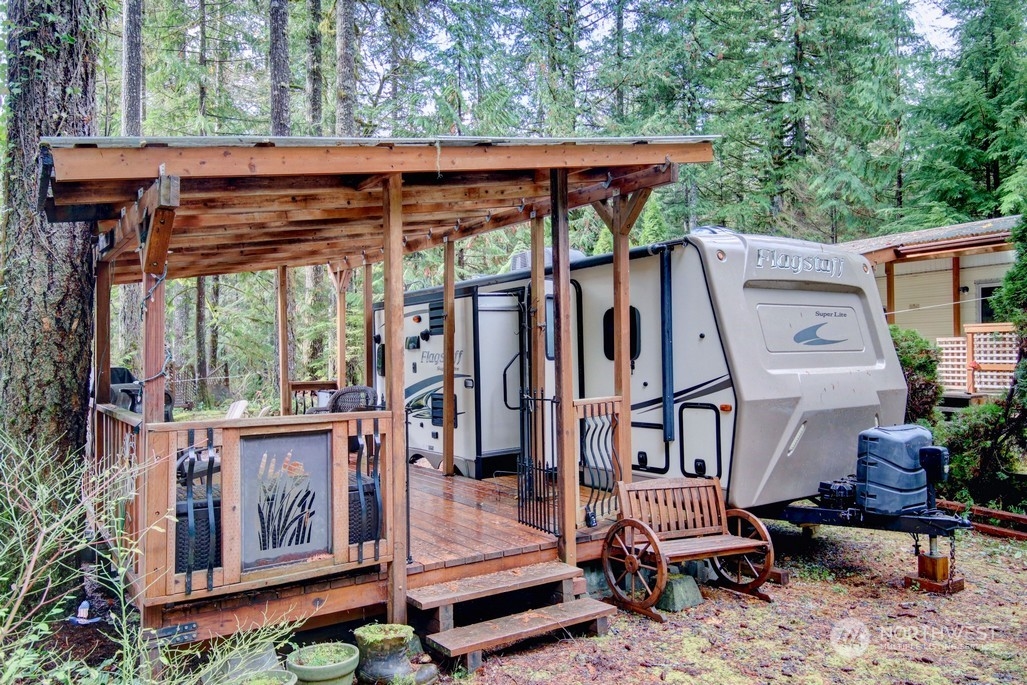 a view of outdoor space yard and patio