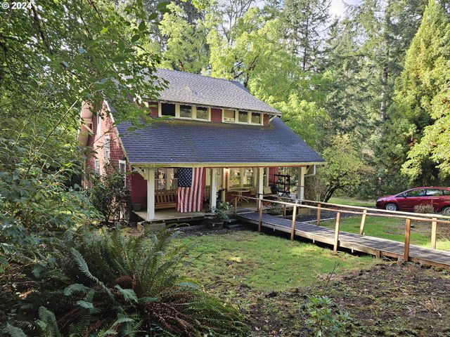 $750,000 | 20812 Blodgett Road