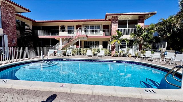 $3,500 | 3215 Northeast 15th Street, Unit 205 | Beach