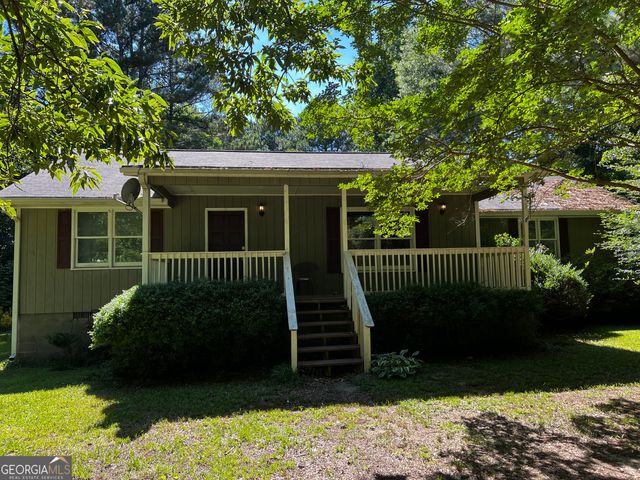 $159,000 | 12641 Alcovy Road