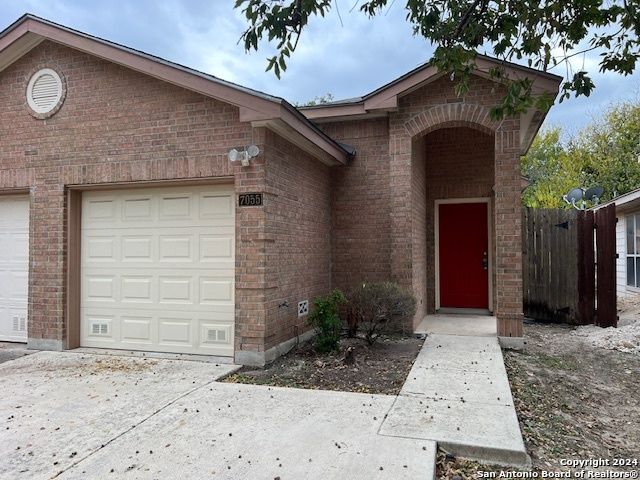 $175,000 | 7055 Tourant Road | San Antonio