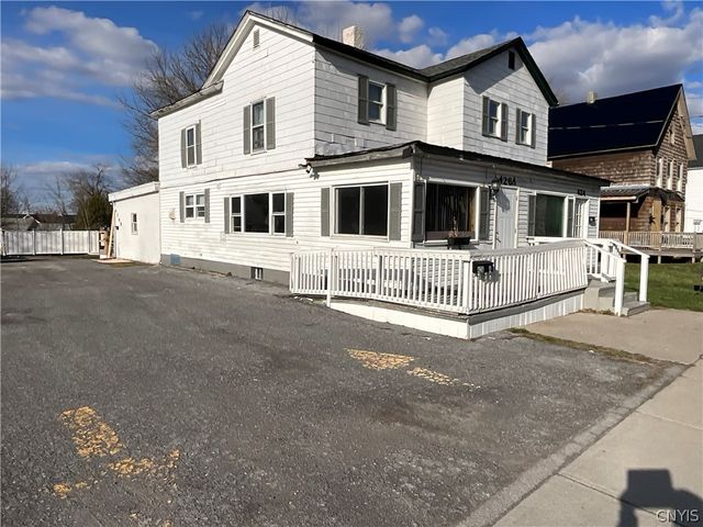 $600 | 426 Arsenal Street, Unit A | Watertown