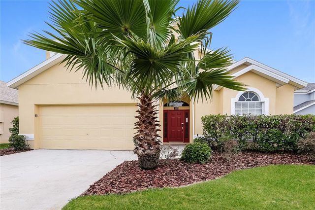 $2,960 | 820 Corvina Drive | Village at Tuscan Ridge