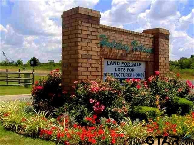 $40,000 | Lot 107-108 Concho Quitman Tx 75783 | Holiday Villages of Lake Fork