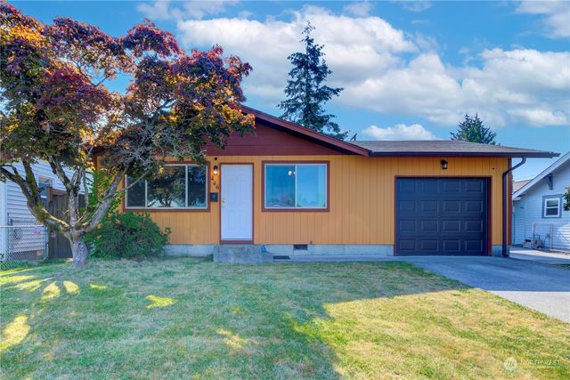 $339,900 | 446 23rd Avenue | St. Helens