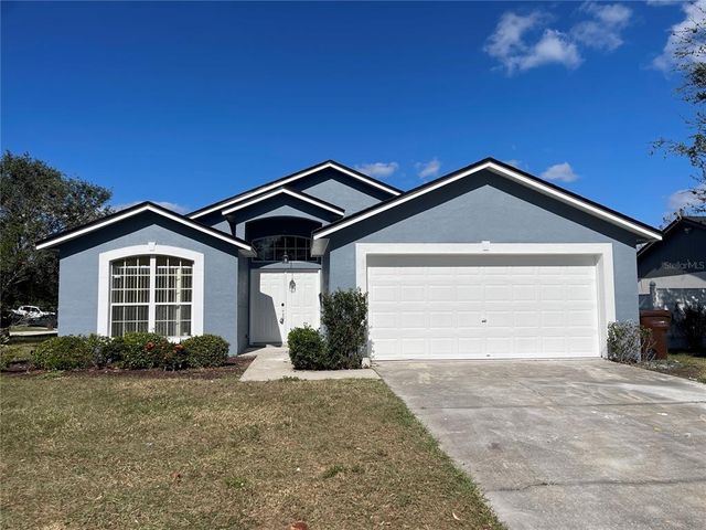 $335,000 | 269 Arlington Loop | Haines City