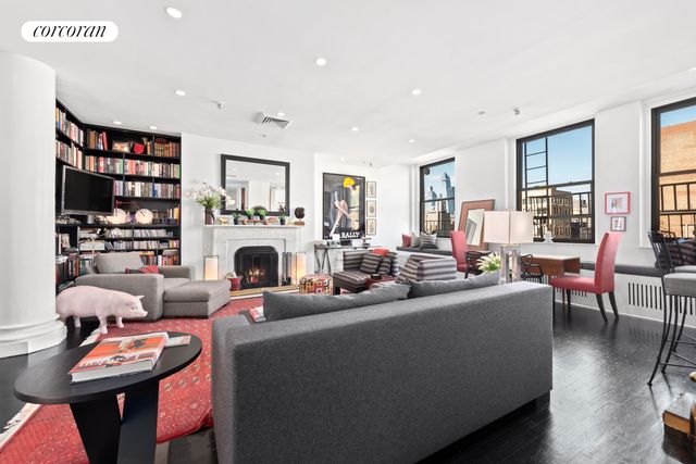 $1,899,000 | 64 West 15th Street, Unit 6E | Flatiron