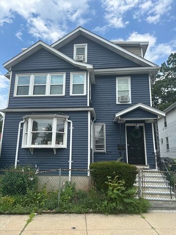 $1,100,000 | 243 West Selden Street | Mattapan