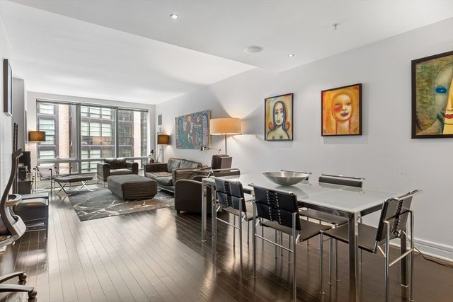 $949,000 | 3 Avery Street, Unit 608 | Midtown Boston