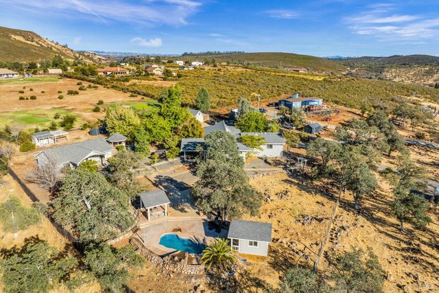 $1,085,000 | 21126 Yankee Valley Road | Hidden Valley Ranchos