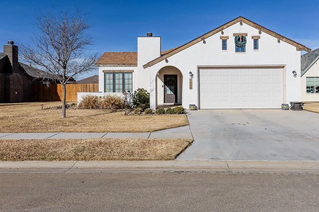 $385,000 | 3426 125th Street | Lubbock