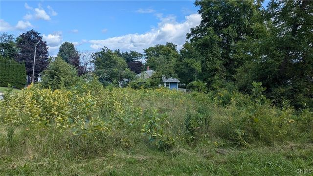 $35,000 | 0 Cauldwell Avenue | Whitestown