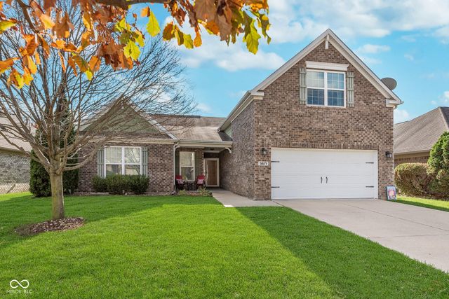 $358,000 | 5671 Augusta Woods Drive | Plainfield