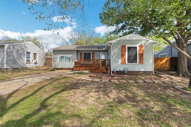 $269,900 | 334 Freeman Street | Mesquite