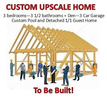 custom built home clip art