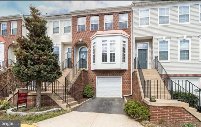 $3,200 | 14616 Indian Summer Court | Centreville