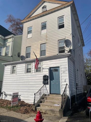 $2,500 | 119 Buffalo Avenue, Unit 3 | South Paterson