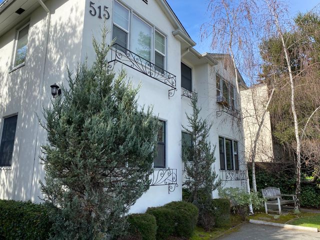 $2,995 | 515 North El Camino Real, Unit 2 | San Mateo Park