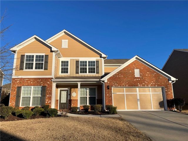 $589,000 | 487 Spring View Drive | Woodview Enclave