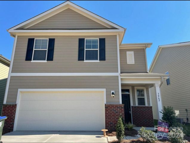 $2,295 | 3062 Weddington Pointe Drive | Monroe Township - Union County