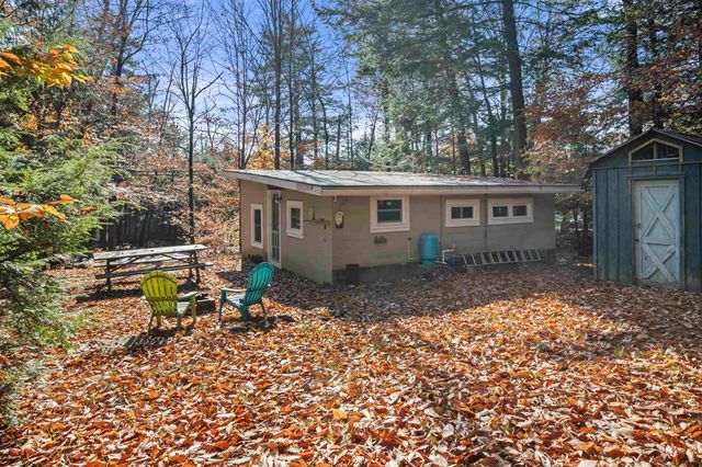 $259,900 | 367 Black Brook Road | Sanbornton