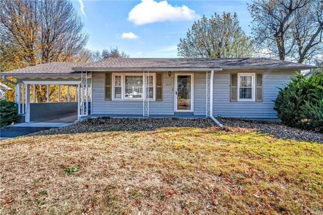 $275,000 | 8515 Penner Avenue | De Soto