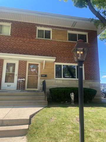 $305,000 | 549 East Lincoln Street, Unit 549 | Mount Prospect