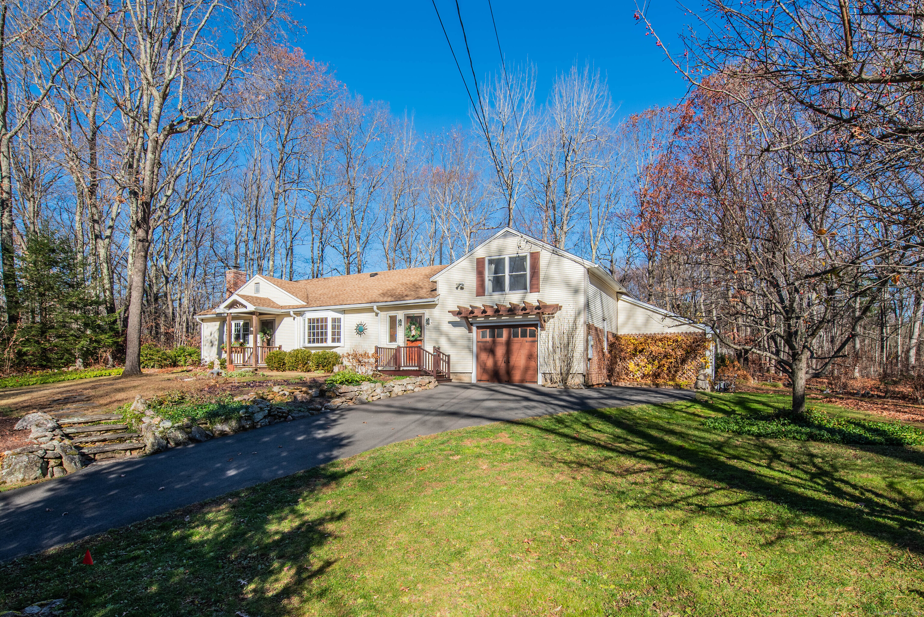 Welcome Home! 191 Wright Road, Canton