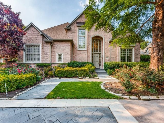 $13,500 | 6539 Glendora Avenue | Preston Hollow North