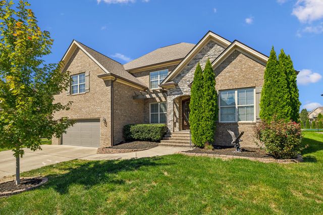 $769,900 | 8006 June Apple Lane | The Arbors at Autumn Ridge