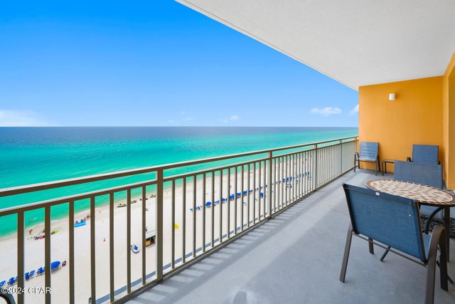 $612,000 | 17739 Front Beach Road, Unit 702W | Panama City Beach