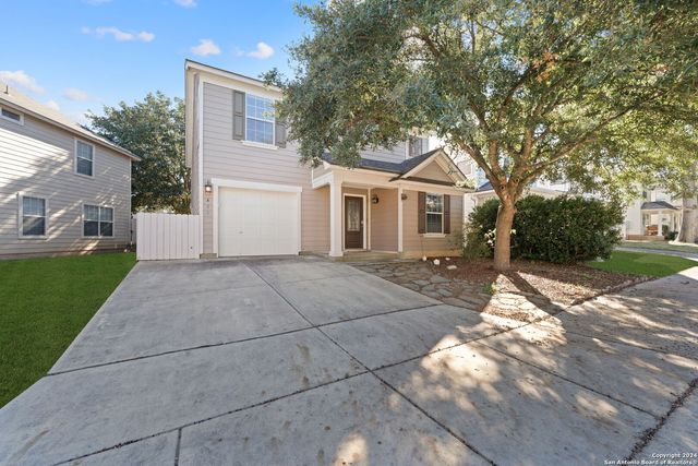 $345,000 | 406 Hampton Cove | Boerne