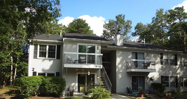 $185,000 | 14 Club Place, Unit 14 | Galloway Township