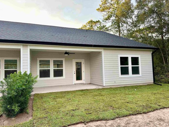 $299,000 | 13 Towles Road | Crawfordville