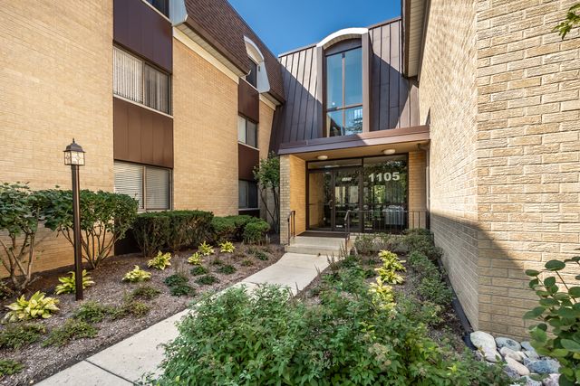 $250,000 | 1105 North Mill Street, Unit 315 | Naperville