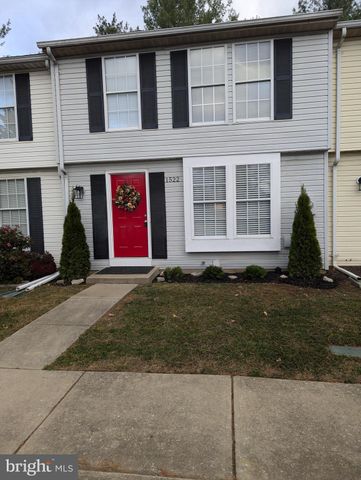 $269,500 | 1522 Iris Court | Hagerstown