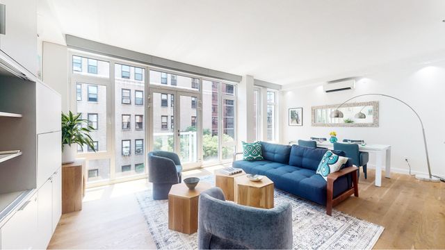 $2,695,000 | 241 West 107th Street, Unit PH | Upper West Side