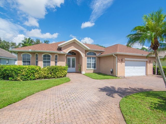 $625,000 | 858 41 St Court | Vero Beach South