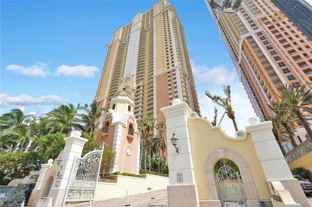 $3,400,000 | 17875 Collins Avenue, Unit 3605 | Pinnacle