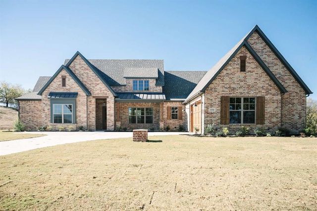 $659,900 | 1050 Twin Creeks Drive