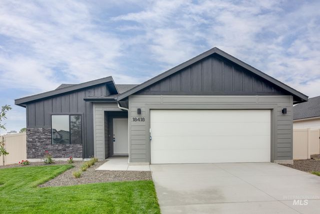 $409,990 | 1314 West Crooked River Drive | Kuna