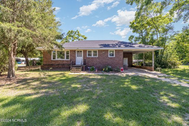 $190,000 | 1617 Old Grantham Road | Brogden Township - Wayne County